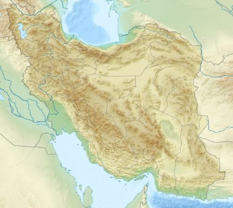 Ahvaz military parade attack