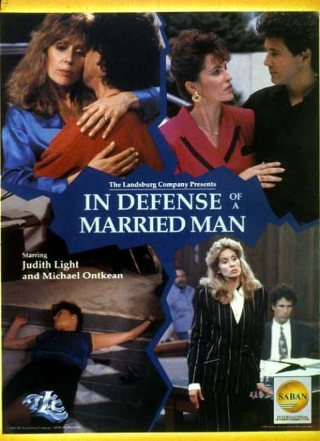 In Defense of a Married Man (1990) Cast and Crew, Trivia, Quotes ...