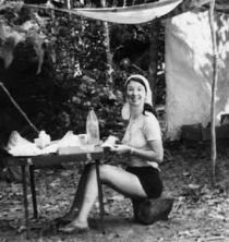 Andrée Rosenfeld