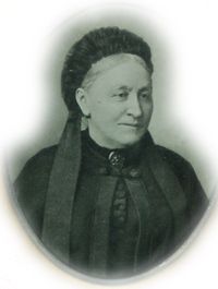 Caroline-Barbe Colchen Carré de Malberg