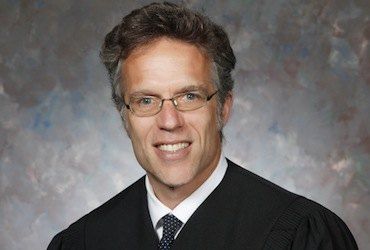 Stephen A. Higginson