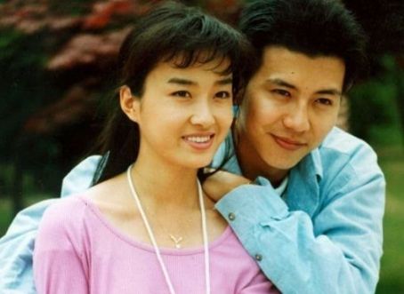 Ji-chang Son and Yeon-su Oh - Hookup