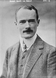 Friedrich Alfred Krupp