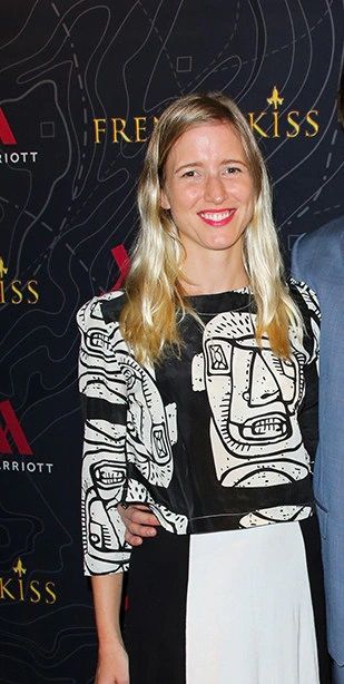 Lelia Parma-Ritter
