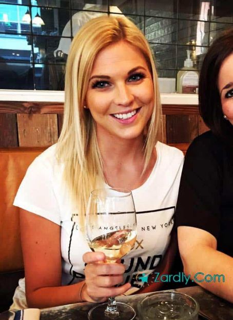 Carrie Cotterell
