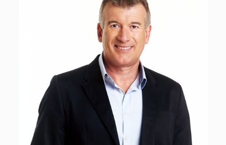 Steven Quartermain