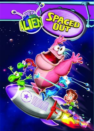 Pet Alien
