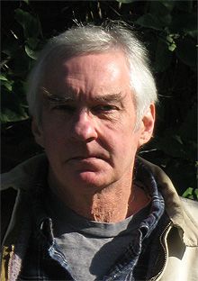 Neil McMahon