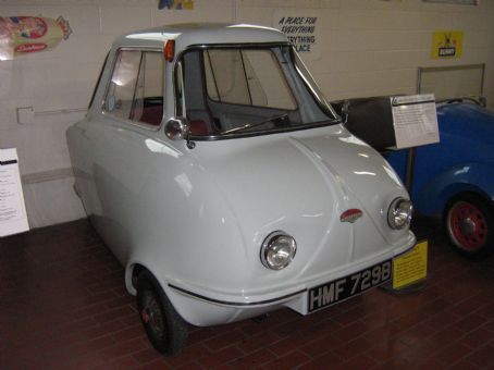 Scootacar