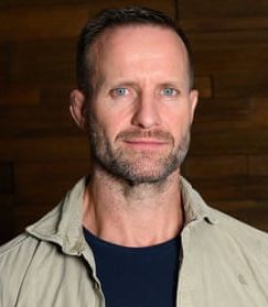 Campbell Johnstone