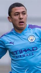 Ian Poveda