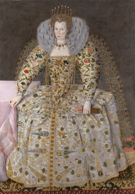 Catherine Howard, Countess of Nottingham