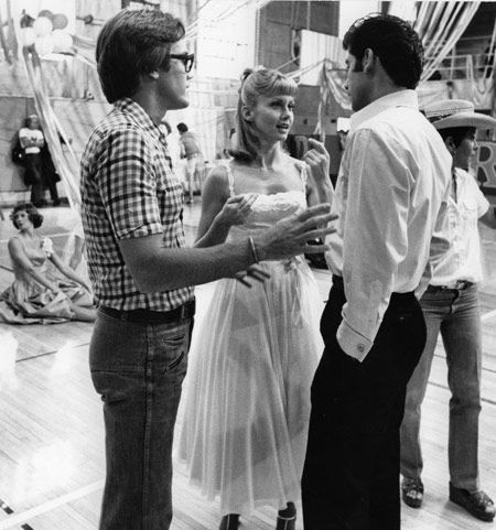 Grease