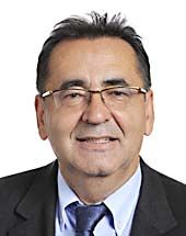 Alejandro Cercas