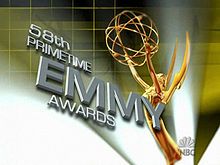 The 58th Annual Primetime Emmy Awards