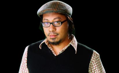 Who Is Lourd De Veyra Dating? Lourd De Veyra Girlfriend, Wife