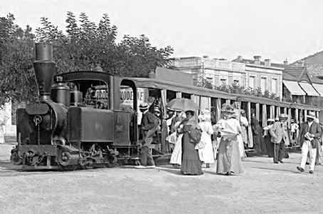 Tramways de Royan
