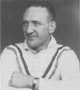 Billy Dingsdale