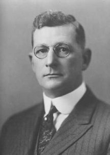 Walton J. Wood