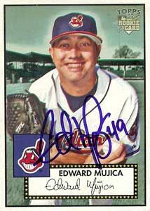 Edward Mujica