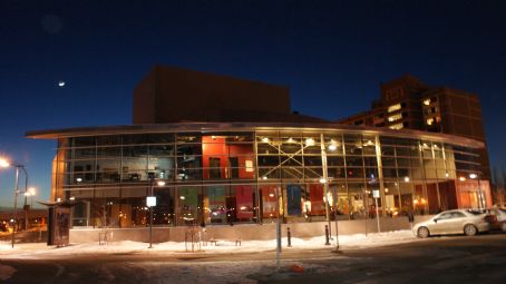 Remai Arts Centre