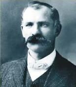 Joseph Morris (Alberta politician)