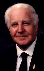 John Buchanan