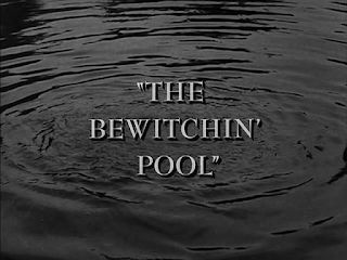 The Bewitchin' Pool