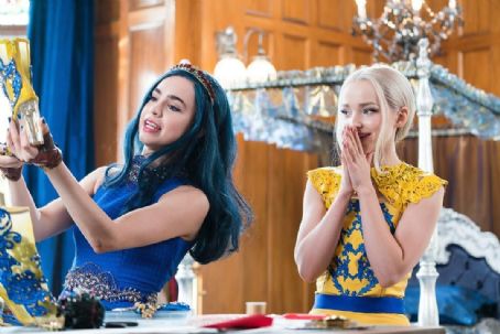 Descendants 2