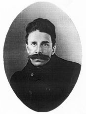 Viktor Mirolyubov