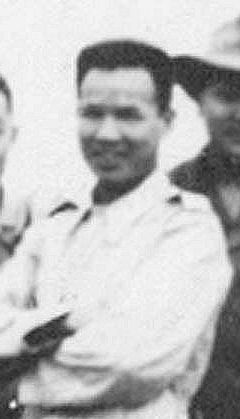 Pham Van Dong (ARVN general)