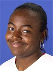 Shenay Perry