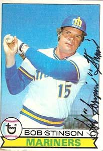 Bob Stinson