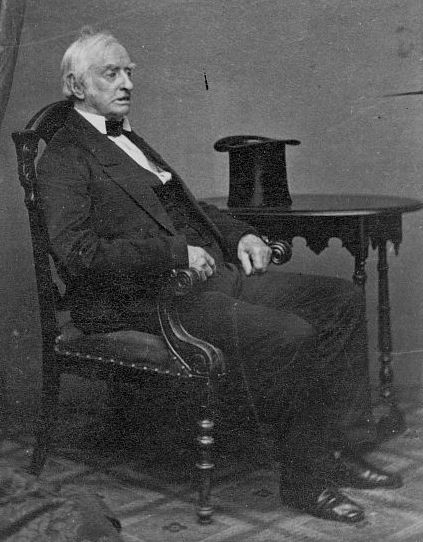 Richard Sprigg Steuart