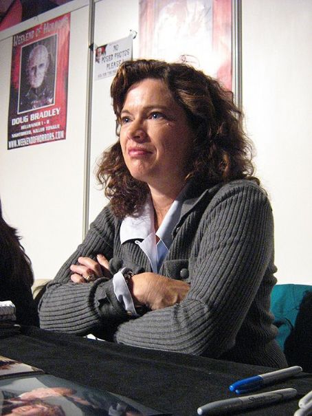 Heather Langenkamp dead