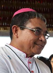 Crispin Varquez