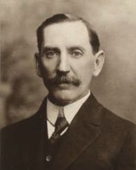 John H. Crockett