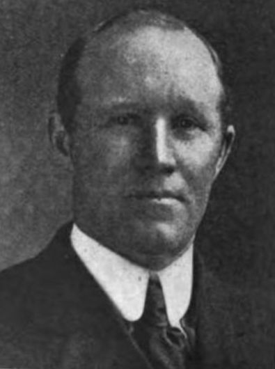 John G. Stone