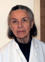 Martha Vaughan
