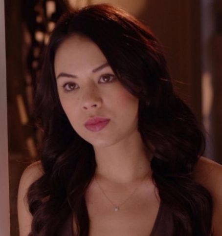 Janel Parrish Filmography, List of Janel Parrish Movies and TV Shows ...