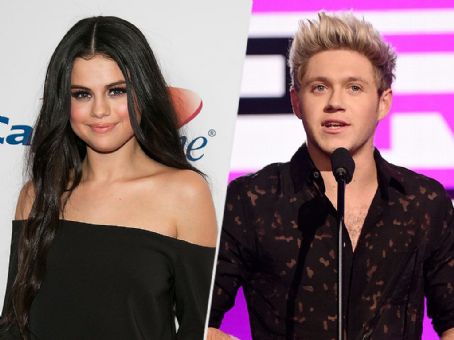 Selena Gomez and Niall Horan Fuel Romance Rumors With a Fun Night Out in Santa Monica