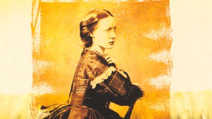 Alice Mary Smith