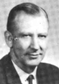 Thomas Gardner Ford