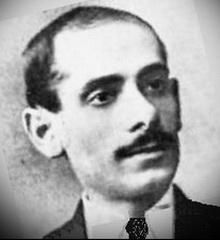 Enrico Cannio