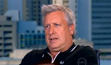 Ian Dickson