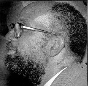 Wayne Howard