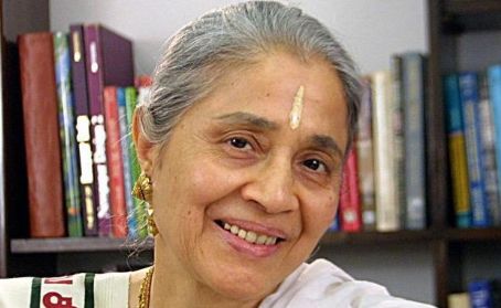 Indu Jain