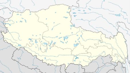 Labuche Kang III/East