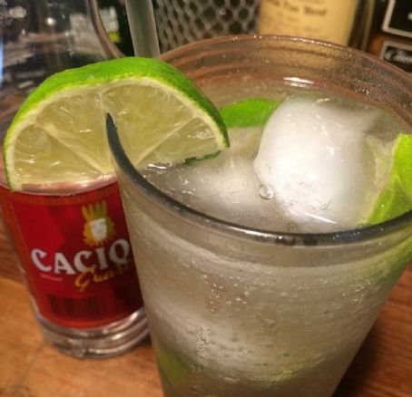Cacique Guaro