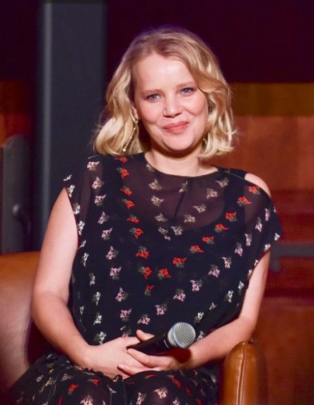 Joanna Kulig : AFI FEST 2018 Presented By Audi - Indie Contenders